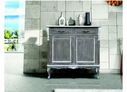 Meubelen Luxe Klassieke Barok commode Sideboard Dressoir Kast Plank