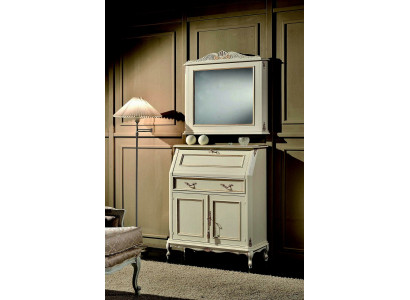 Ontwerp Kast Luxe Secretaris Dressoir Commode Bureau Tafel Italiaans