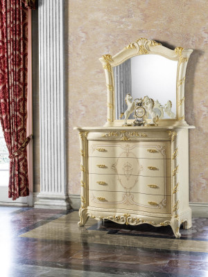 Laden houten dressoir kast kasten massief dressoirs woonkamer