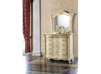 Laden houten dressoir kast kasten massief dressoirs woonkamer