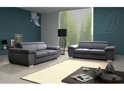 Moderne bankstellen bekleding bankstel set bank ontwerper bankstellen 3+2 zits