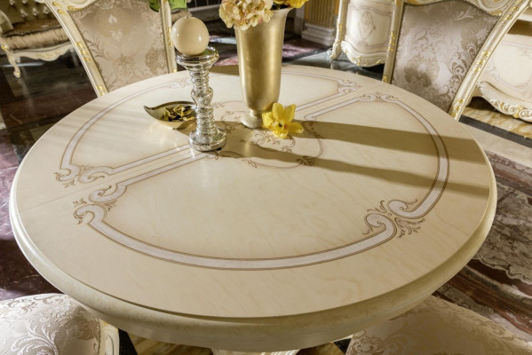 Tafel Ontwerp Hout Luxe Meubels Italië Eettafel Hout Eettafels Eetkamertafels