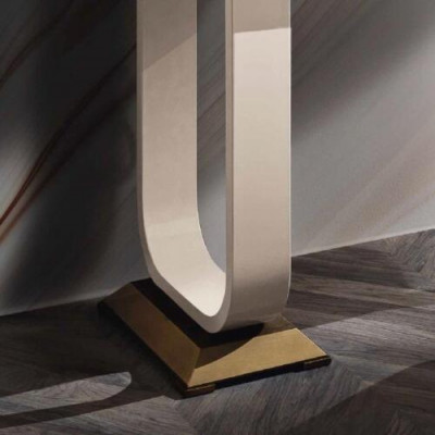 Kaptafel dressoir make-uptafel consoles tafels kaptafel massief houten meubels