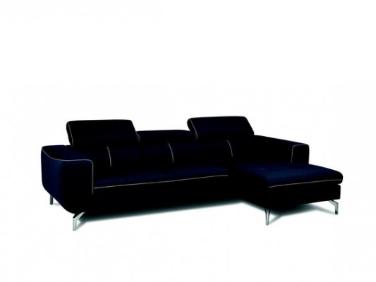 XXL Gewatteerde Hoekbank Zitkussen Slaap Woonlandschap Set Banken