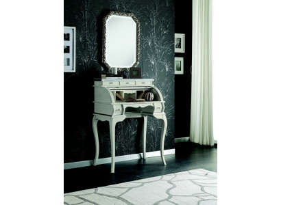 Meubels Luxe Secretaris Antiek Barokstijl Kaptafel Console Tafel Commode Dressoir Nieuw
