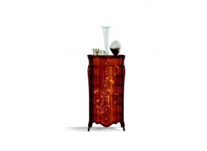 Italiaanse meubelstijl Barok luxe dressoir kast kasten ontwerper