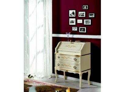Ontwerp Tafel Secretaris Schrijf Bureau Meubels Hout Tafels Kantoor Inrichting