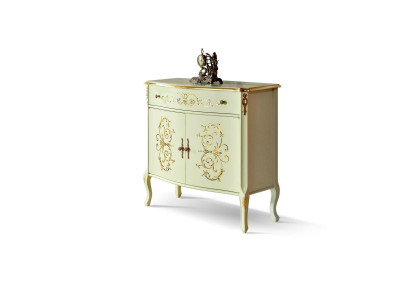 Meubels Luxe Klassieke Stijl Ladenkast Dressoir TV-meubel Italiaanse Meubels