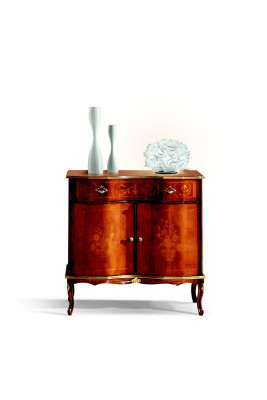 Meubel Luxe Dressoir Kast Italiaanse Stijl Buffet Ontwerp Ladenkasten