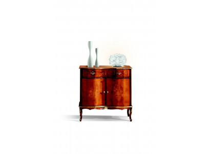 Meubel Luxe Dressoir Kast Italiaanse Stijl Buffet Ontwerp Ladenkasten