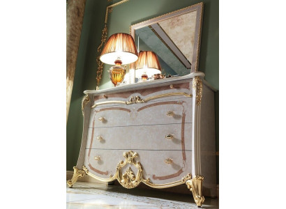 Ontwerp commode meubels dressoir klassieke inrichting slaapkamer kast.