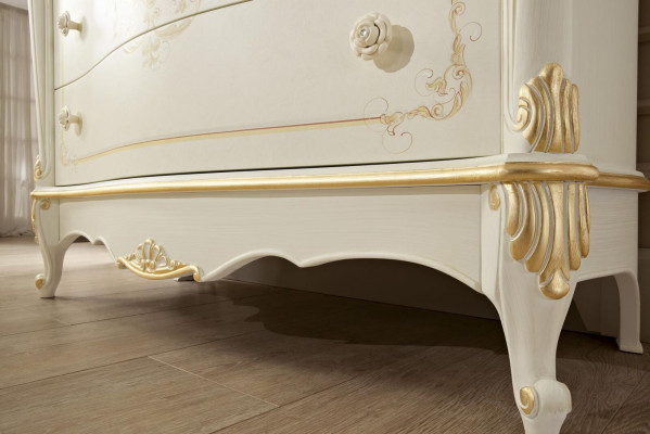 Ladenkast Slaapkamer Ladenkasten Klassieke Houten Sideboard Kast Hoge Kast Nieuw.