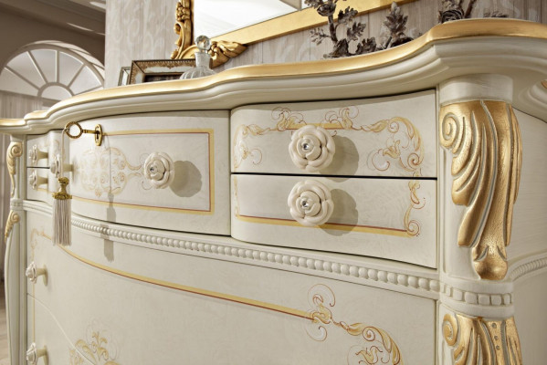 Ladenkast Slaapkamer Ladenkasten Klassieke Houten Sideboard Kast Hoge Kast Nieuw.
