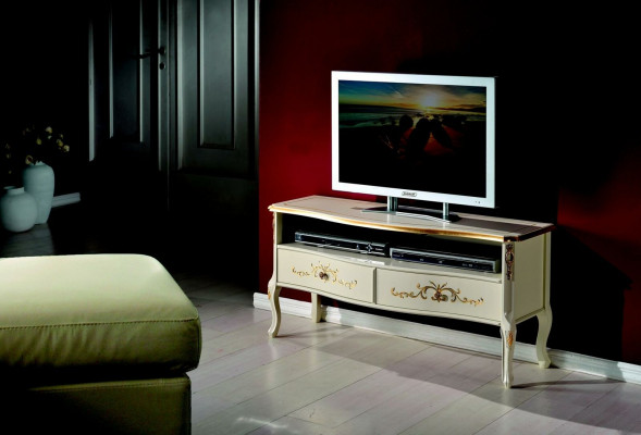 Ontwerp Sideboard tv kast rtv Italiaanse meubelen Woonkamer Houten meubelen