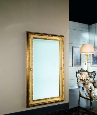 Ontwerp dressoir dressoir lage kast kast woonkamer plank luxe spiegel