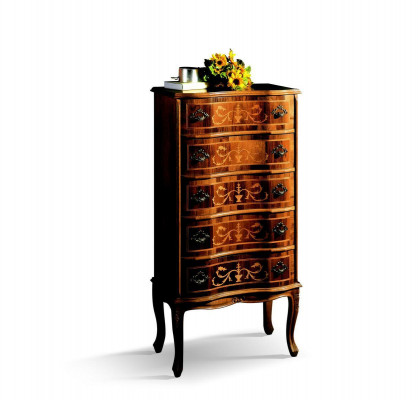 Smal hoog dressoir slaapkamer woonkamer dressoirs dressoir