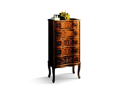 Smal hoog dressoir slaapkamer woonkamer dressoirs dressoir