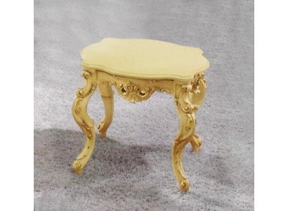 Bijzettafel Console Tafel Ontwerptafel Woonkamertafel Italiaanse meubels