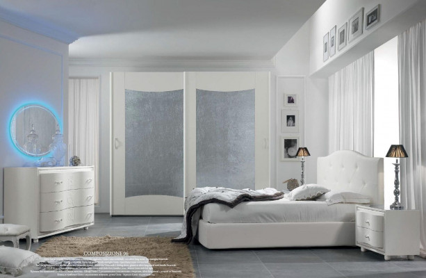 Ladenkast Wit Slaapkamer Houten Meubels Ladenkasten Nieuw Italiaans Design Bizzotto
