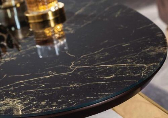 Salontafel Tafel Salontafels Glazen tafel Tafels Designer Bijzettafel Glazen Tafels