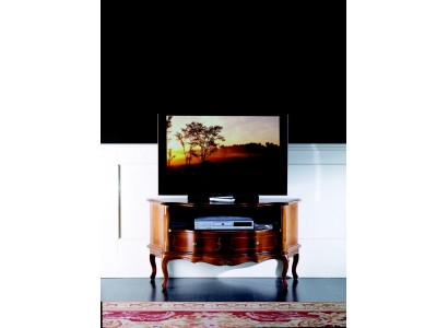 RTV Kast Italiaanse meubels dressoir TV Lowboard woonkamer hout