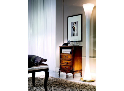 Italiaanse houten meubels luxe stijl barok dressoir klassiek meubilair buffet