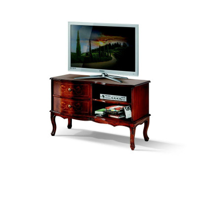Italiaanse meubelen dressoir tv lage tv-kast woonkamer houten meubels nieuw