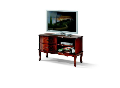 Italiaanse meubelen dressoir tv lage tv-kast woonkamer houten meubels nieuw