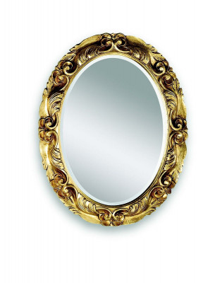 Moderne Grote Echte Houten Spiegellijst Wandspiegel Hangspiegel Luxe Meubels