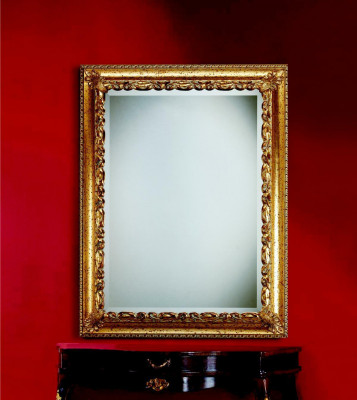 Design xxl Spiegel Wandspiegel Echt Holz Rahmen Hängespiegel Luxus Möbel Barock  Ontwerp xxl spiegel wandspiegel Echt houten frame Hangende spiegel Luxe meubels Barok