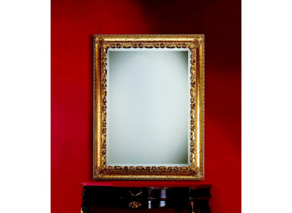 Design xxl Spiegel Wandspiegel Echt Holz Rahmen Hängespiegel Luxus Möbel Barock  Ontwerp xxl spiegel wandspiegel Echt houten frame Hangende spiegel Luxe meubels Barok