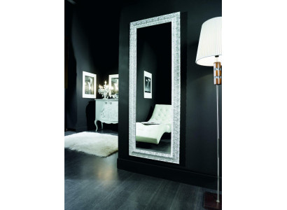 Spiegel grote muur spiegel xxl koninklijke barok rococo design meubels wandspiegel