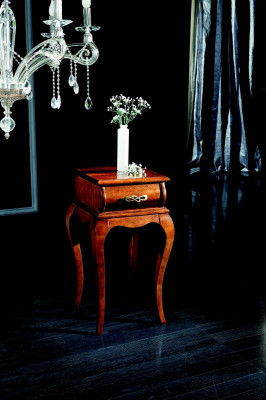 Italiaanse meubels Bijzettafel Designer Console tafel Tafel Salontafel