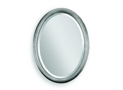 Klassieke xxl spiegel wandspiegel echt houten frame opknoping spiegel barok SP7540