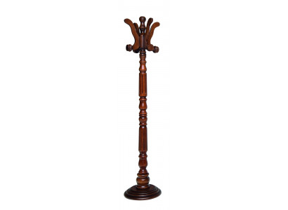 Klassieke garderobe met haken garderobe hangende garderobes - model - AT4010