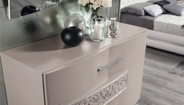 Kommode Kommoden Console Slaapkamer Modern Hout Luxe Design Kasten Stijl Nieuw