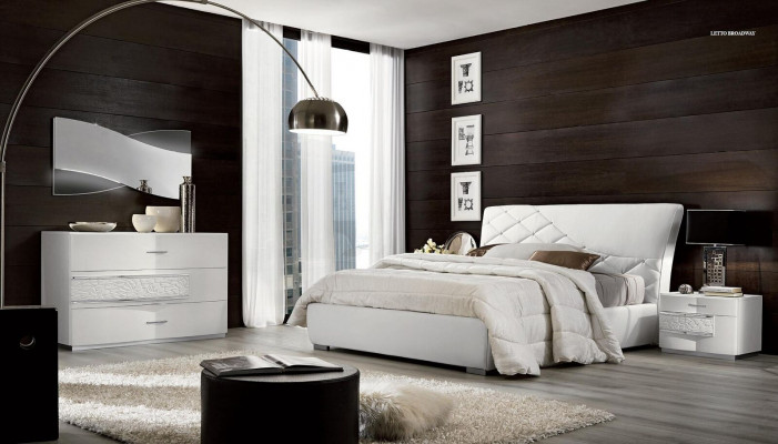 Laden Laden Console Slaapkamer Modern Hout Luxe Ontwerp Kasten Stijl Nieuw