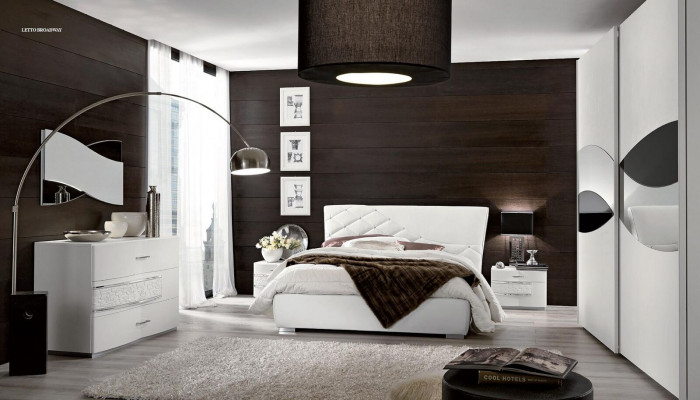 Laden Laden Console Slaapkamer Modern Hout Luxe Ontwerp Kasten Stijl Nieuw
