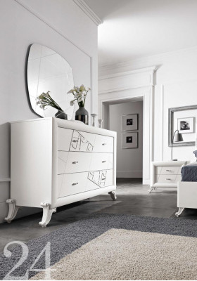 Dressoir Dressoir Sideboard Bruin Meubels Massief Sideboards Houten Kast Laden