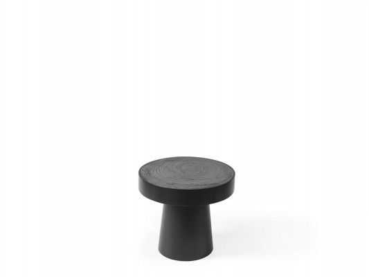 Salontafel Ronde Set 2 delig Bijzettafel Slaapkamer Tafels Design