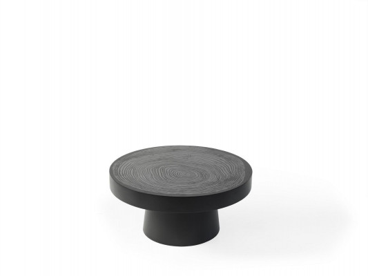 Salontafel Ronde Set 2 delig Bijzettafel Slaapkamer Tafels Design