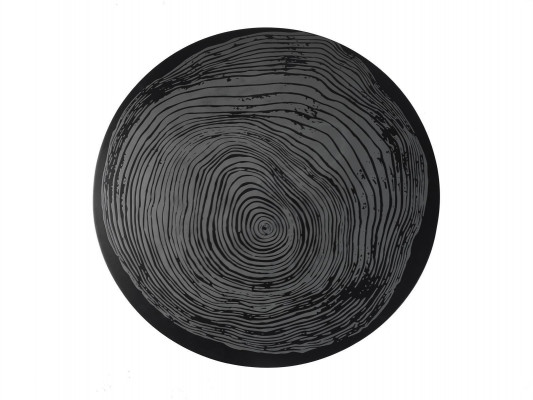 Salontafel Ronde Set 2 delig Bijzettafel Slaapkamer Tafels Design