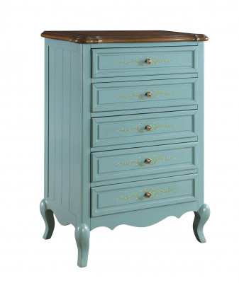 Kommode Kast Ontwerper Meubels Stijlvolle ladekast Inrichting Sideboard Dressoir