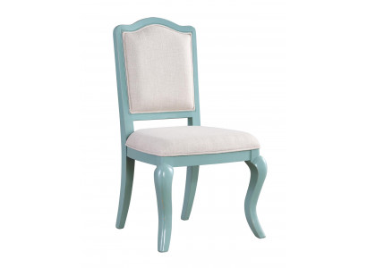 Landhuis ontwerper stoel luxe fauteuil gestoffeerde stoelen fauteuils woon- en eetkamer