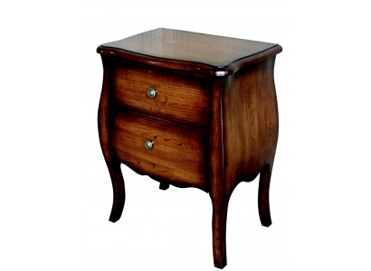 Nacht Tafel Console Slaap Woonkamer Tafels Consoles Meubels Antiek Bijzettafel Nieuw
