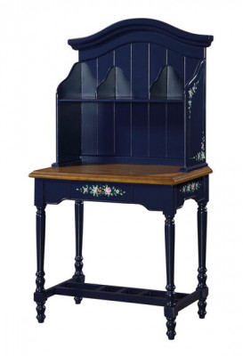 Luxe bureau computerbureau kantoortafel studeerkamer eettafel Verfijnde tafel