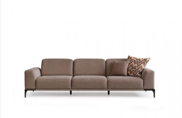 Italiaanse stijl meubels inrichting bankstel 431 zit dressoir tafel 6-delig