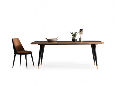 Esstisch Tisch Glastisch Eettafel Tafels 210x100 Eettafels 210x100cm
