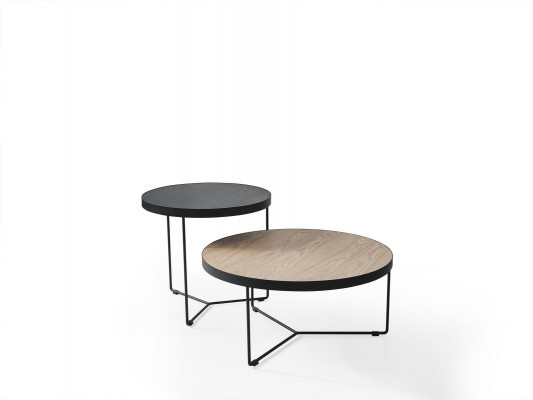 Ontwerp salontafels bijzettafels tafel koffietafel woonkamer 2-delig