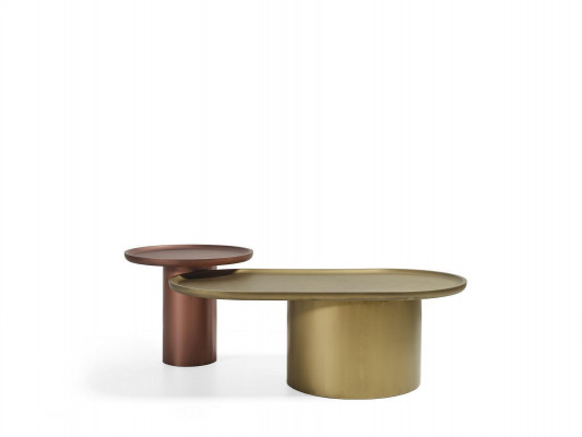 Salontafel Tafel Bijzettafel Woonkamertafel Houten Tafels Nieuw